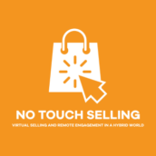 no touch selling