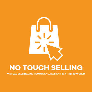 no-touch-selling