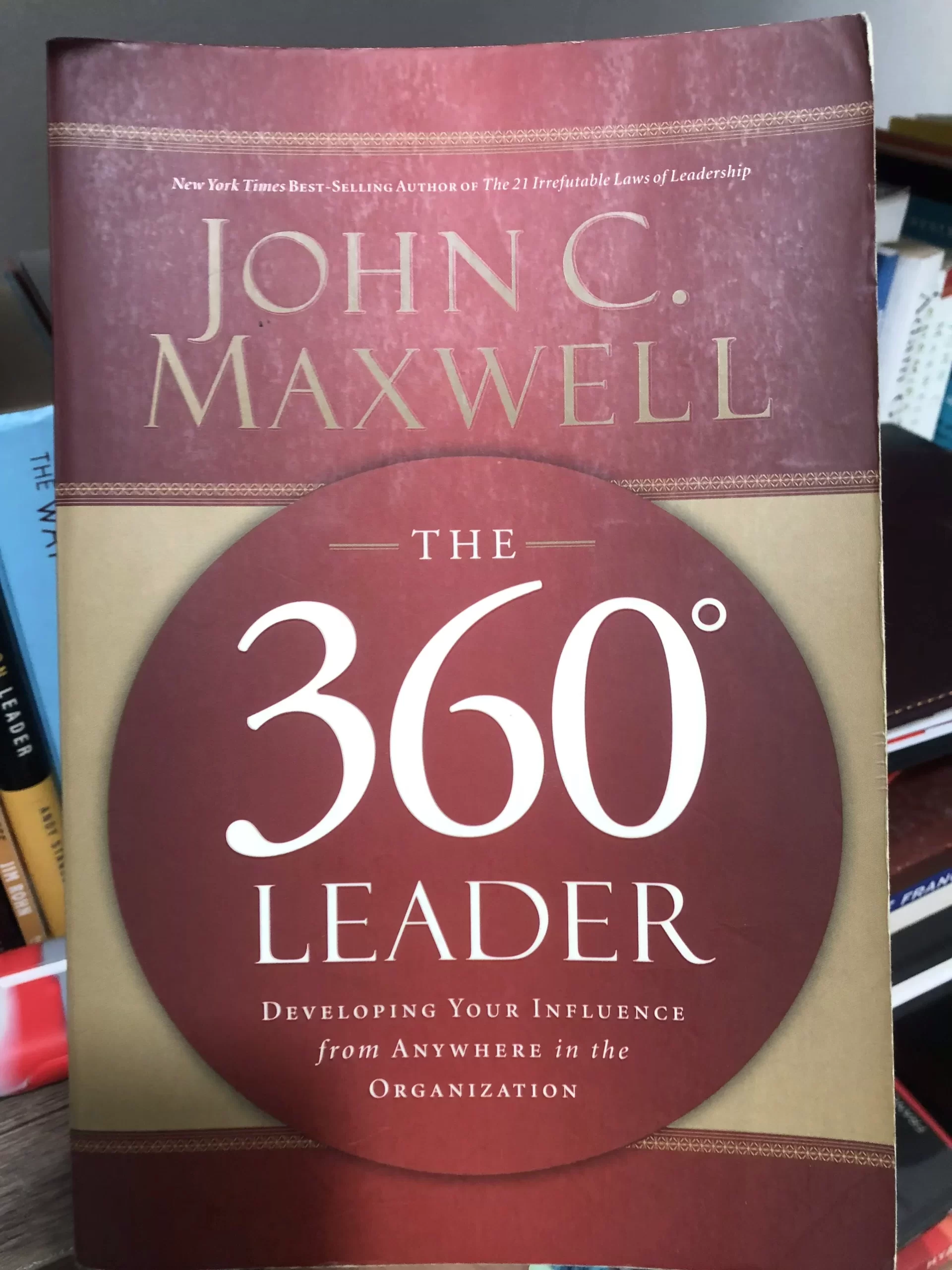 360 leadership