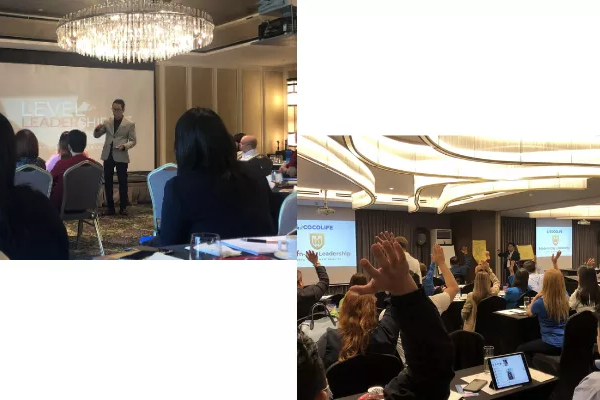 leadership philippines