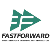 fastforward innovation training logo
