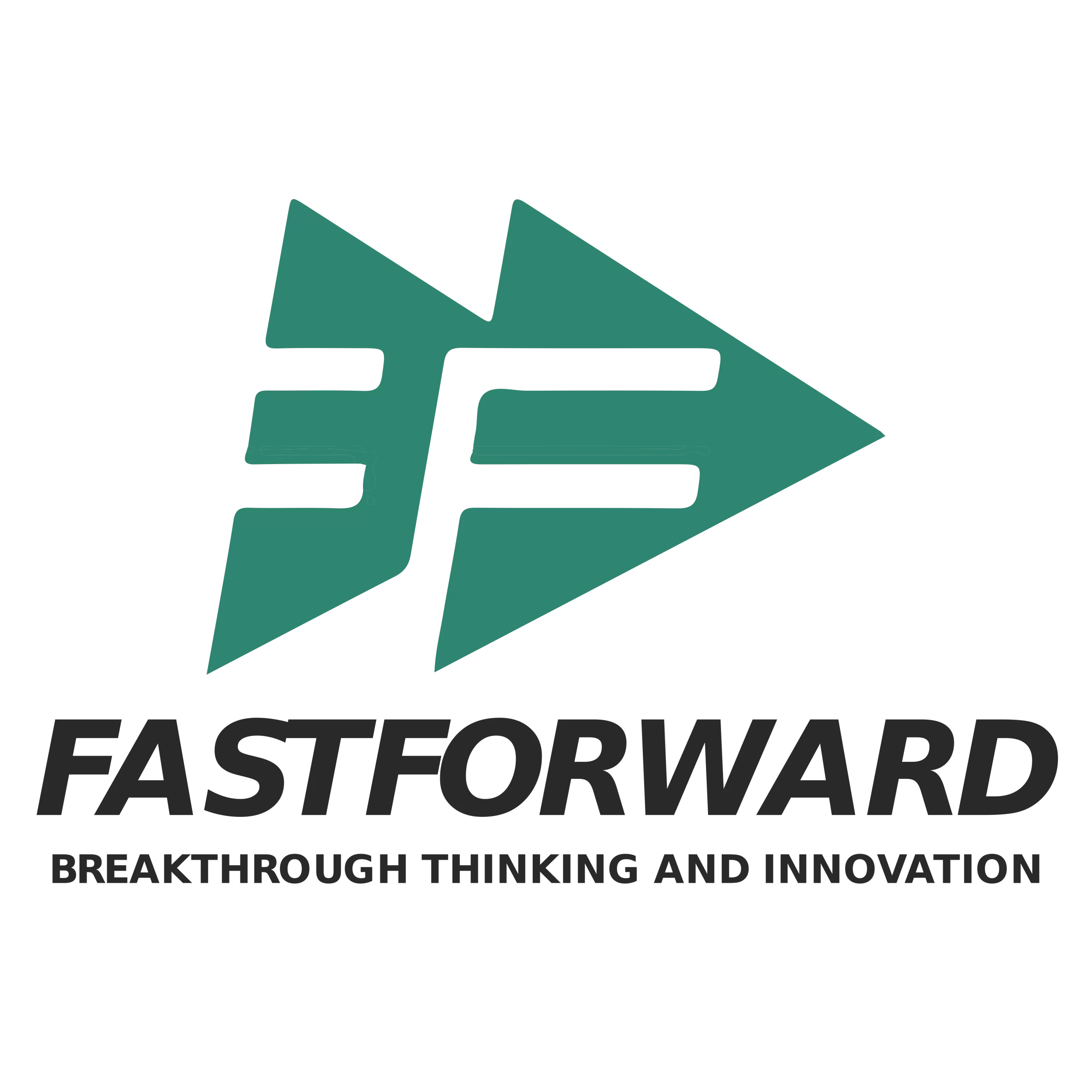 fastforward innovation training logo