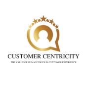 customer centricity final logo
