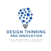 design thinking final logo