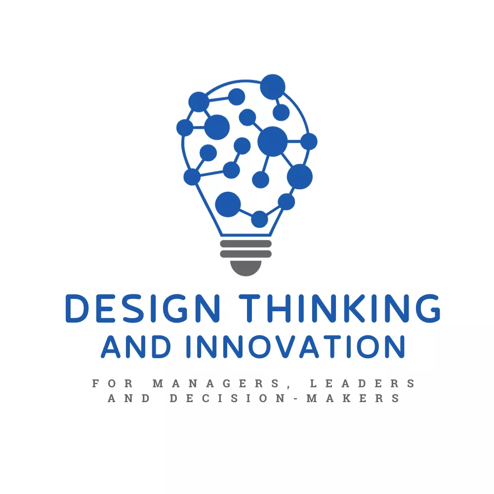 design thinking final logo