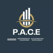 performance acceleration coaching excellence logo