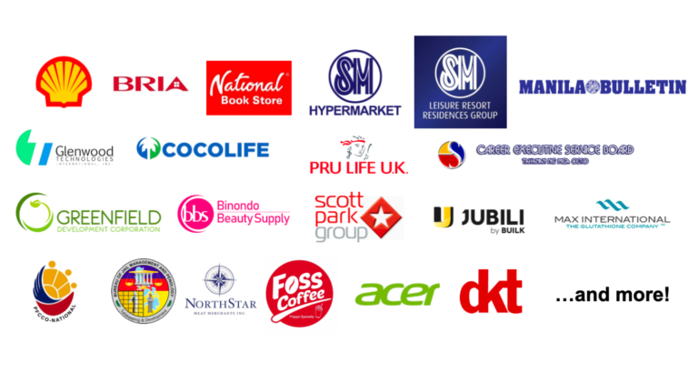 FREE TRAINING FOR ADMINISTRATIVE OFFICERS PHILIPPINES visual data 2