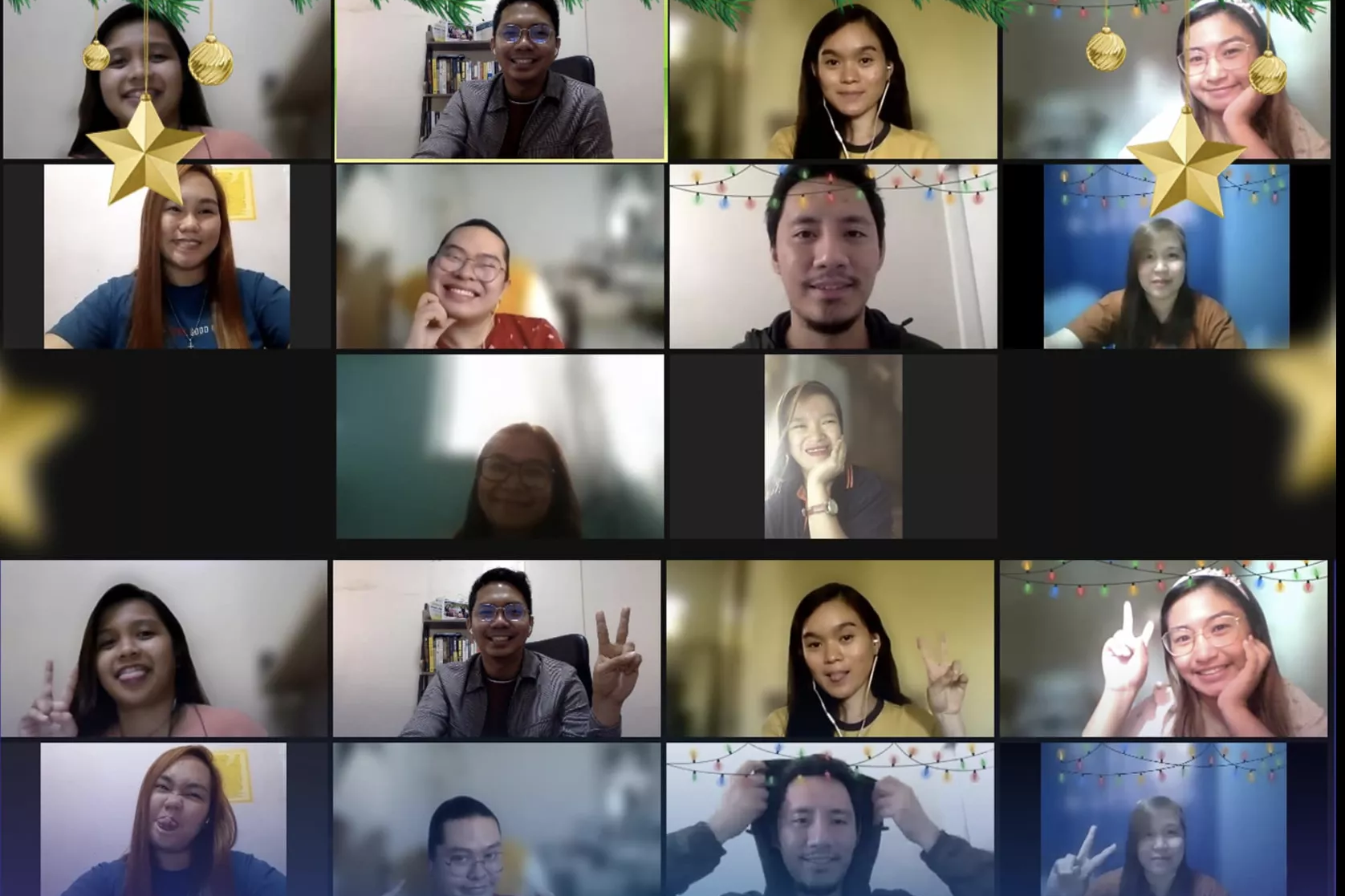 leadership in virtual teams