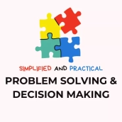 problem solving and decision making training philippines