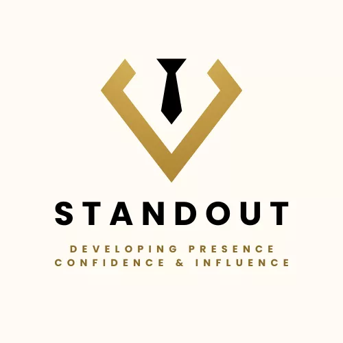 standout logo