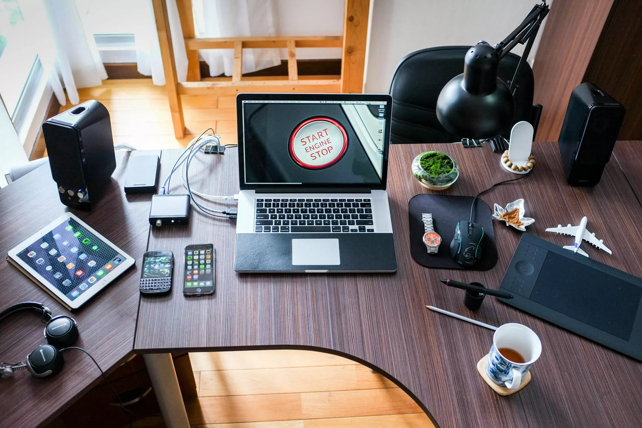 technology and employee engagement