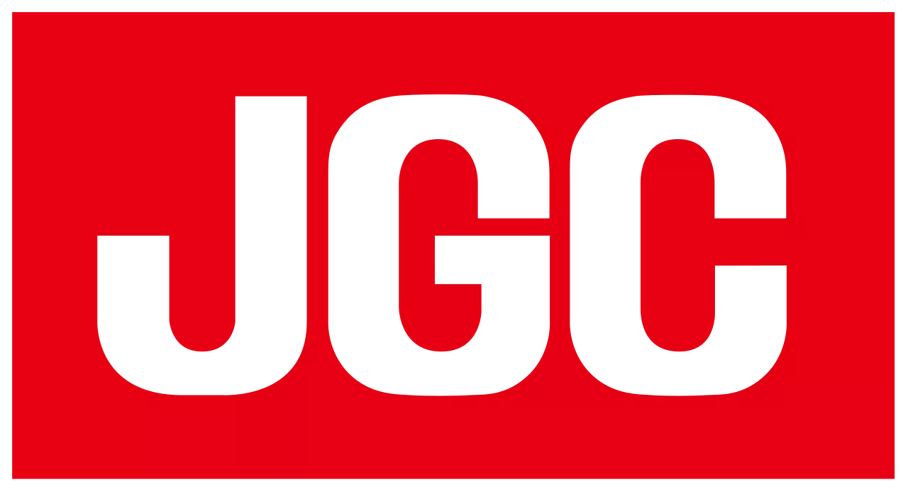 jgc logo