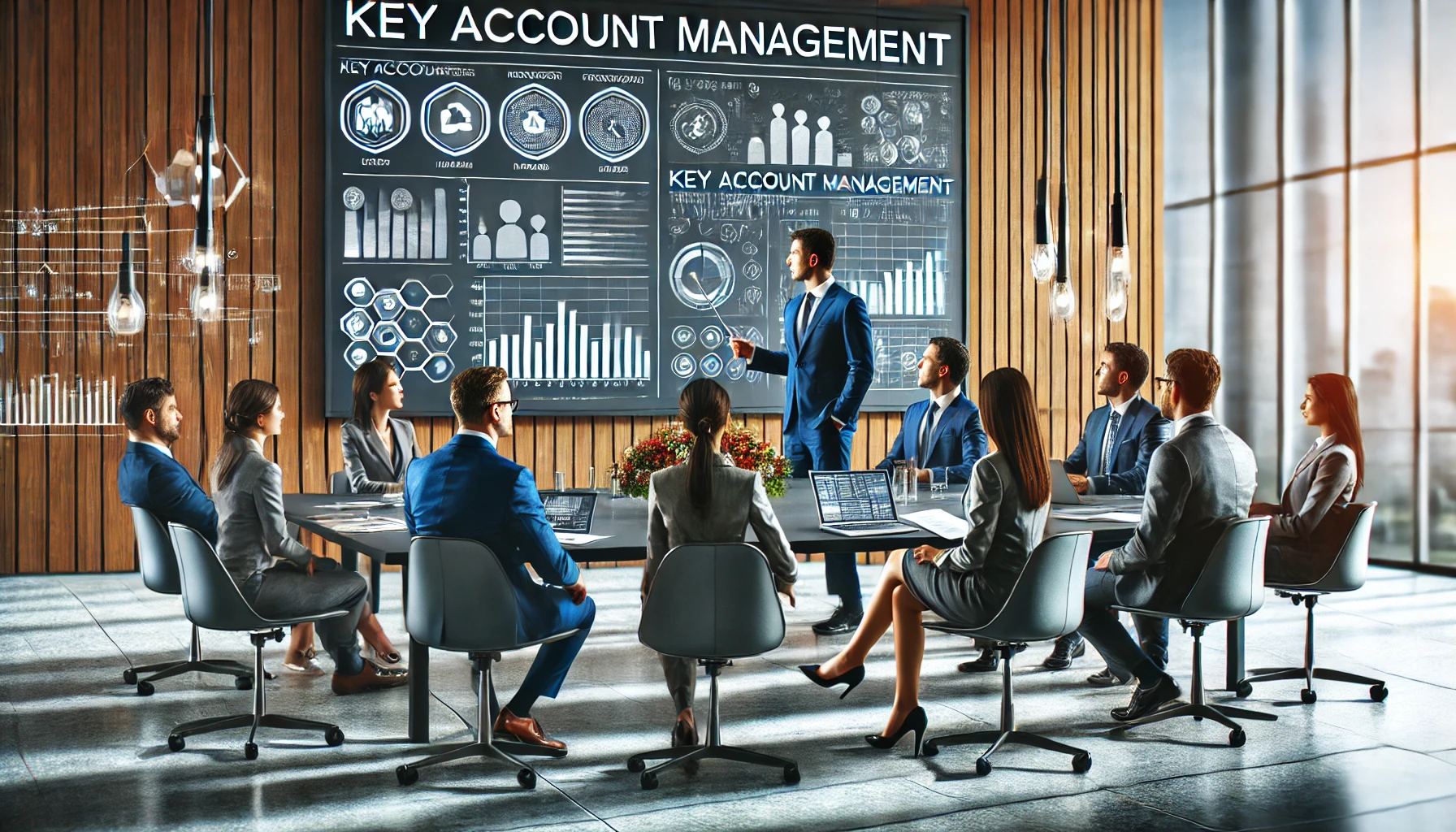 key account management philippines