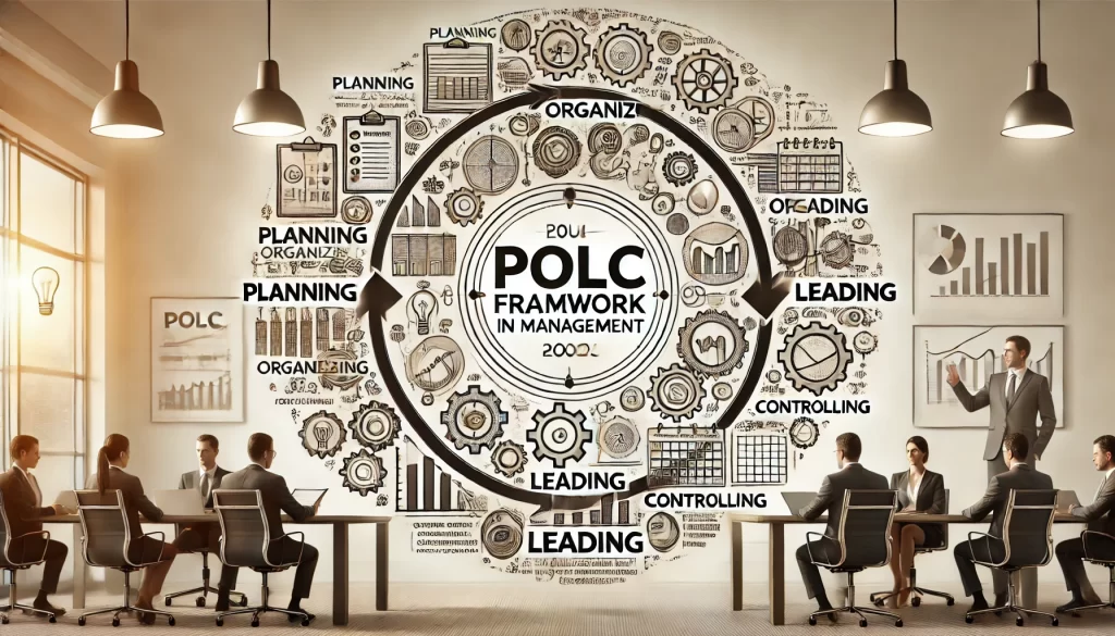 polc framework