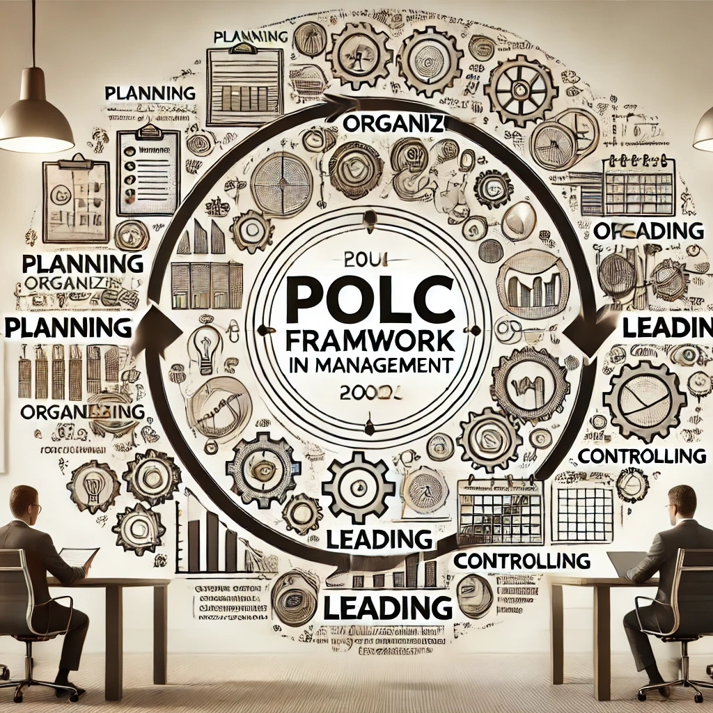 polc framework