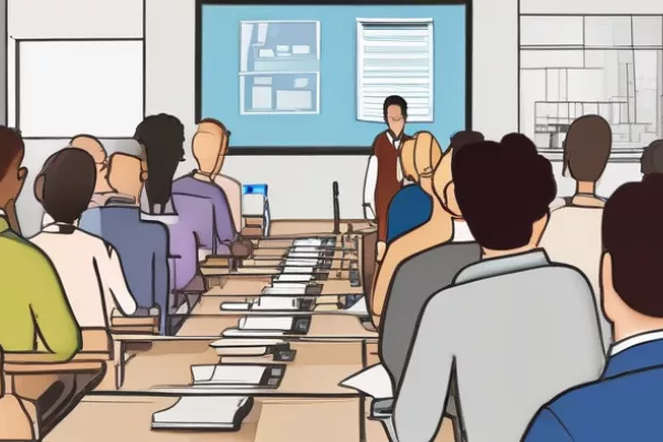 training methodology
