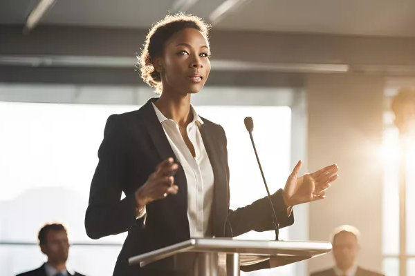 personal leadership