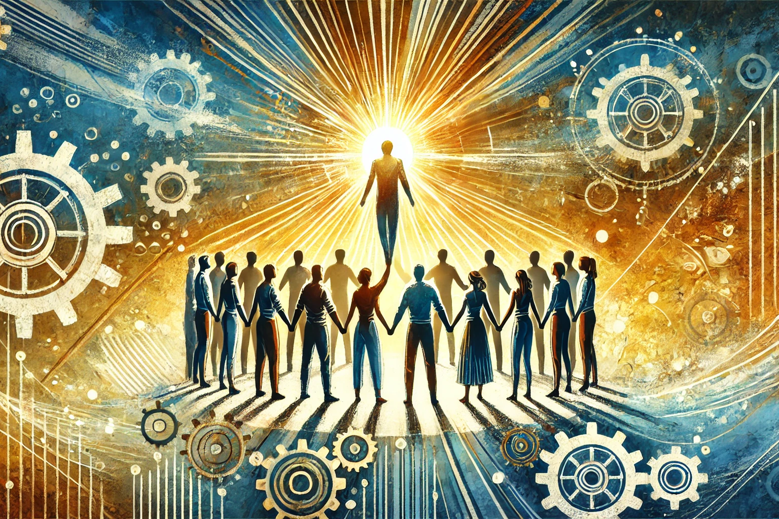 empowering leadership