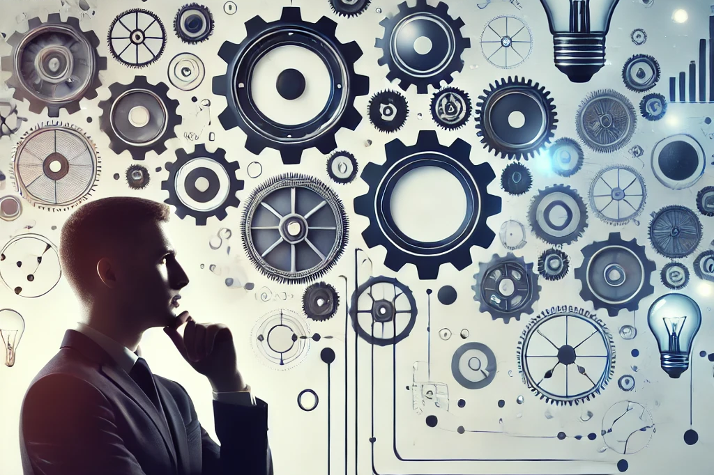problem solving and decision making