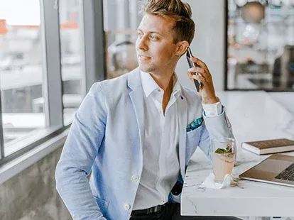 rainmaker success story