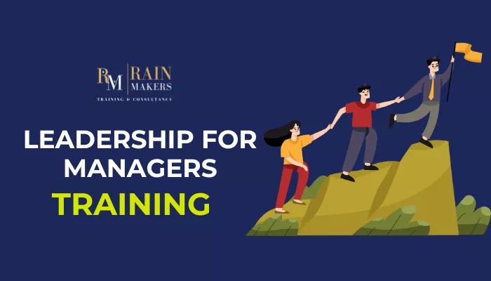 Leadership Training For Managers Philippines