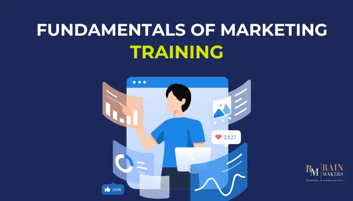 Fundamentals of Marketing Training Philippines