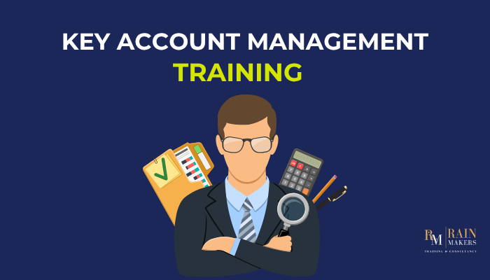 Key Account Management Training Philippines