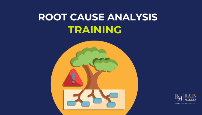 Root Cause Analysis Training Philippines