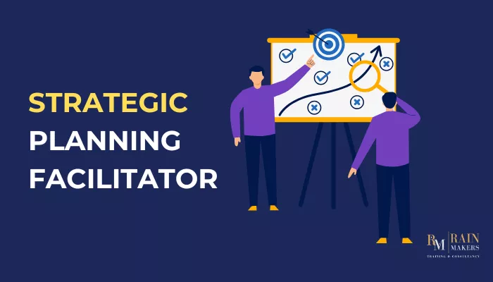 Strategic Planning Facilitator Philippines