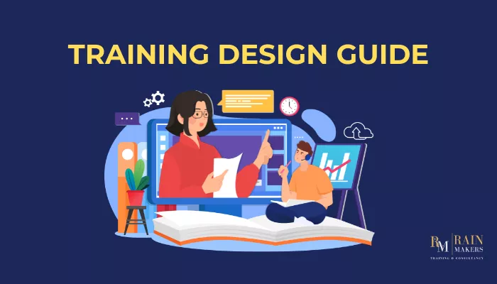 training design