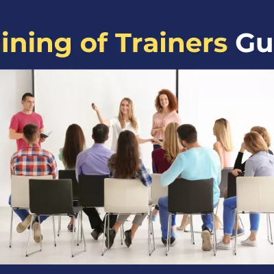Training of Trainers