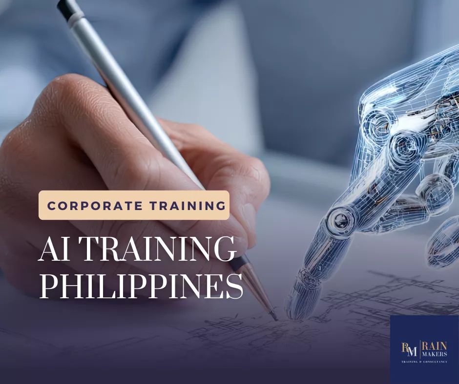 AI training philippines