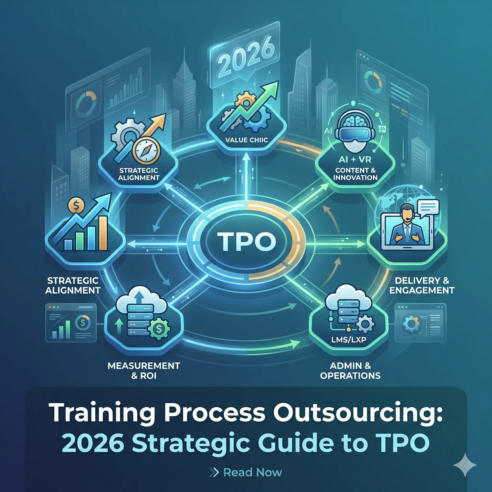 training process outsourcing