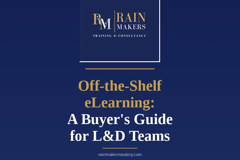 off-the-shelf learning