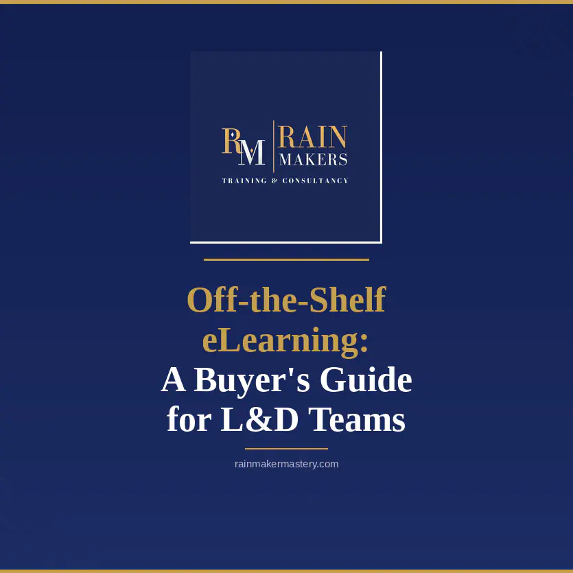 off-the-shelf learning