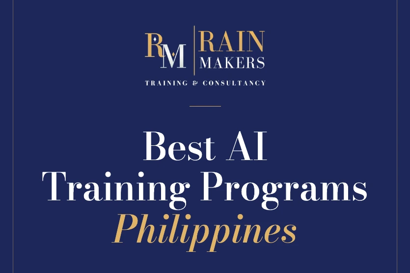 best-ai-training-programs-philippines