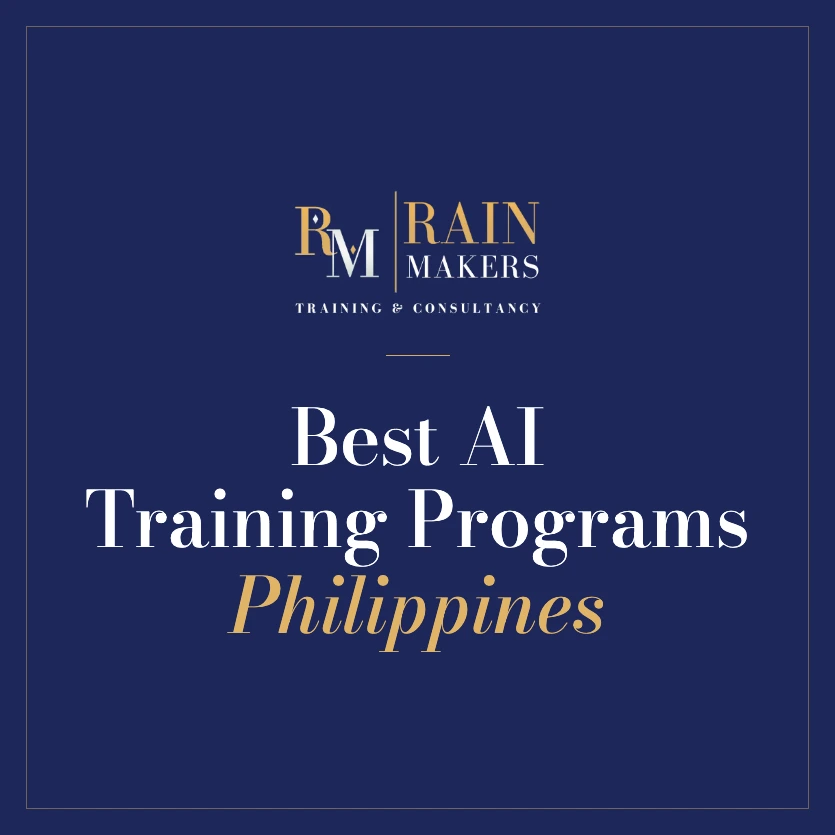 best-ai-training-programs-philippines