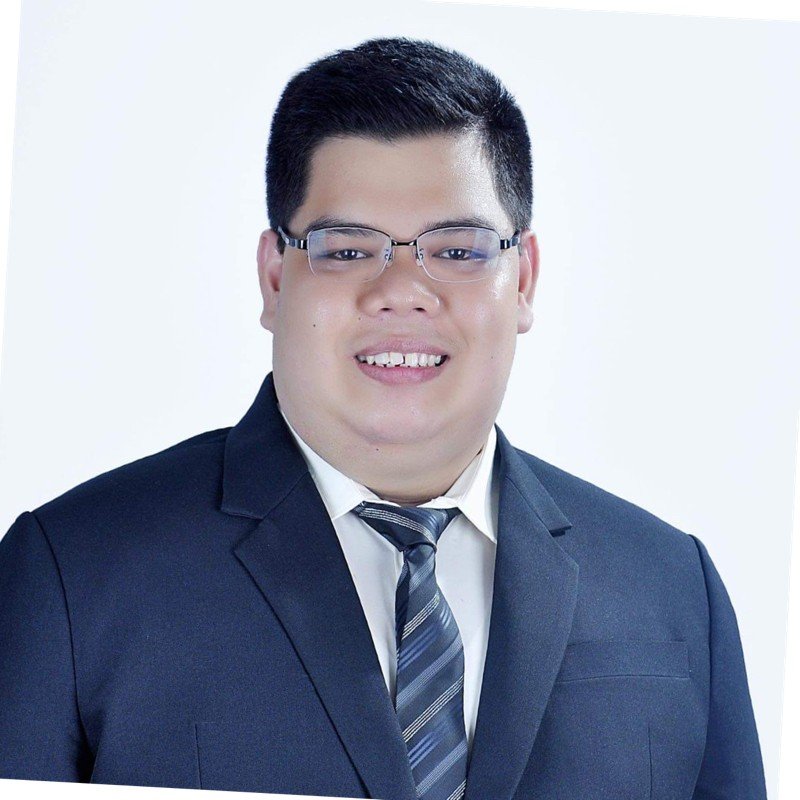 Edgar Joseph EJ Villanueva, CPA, MBA, fractional CFO at Rainmakers